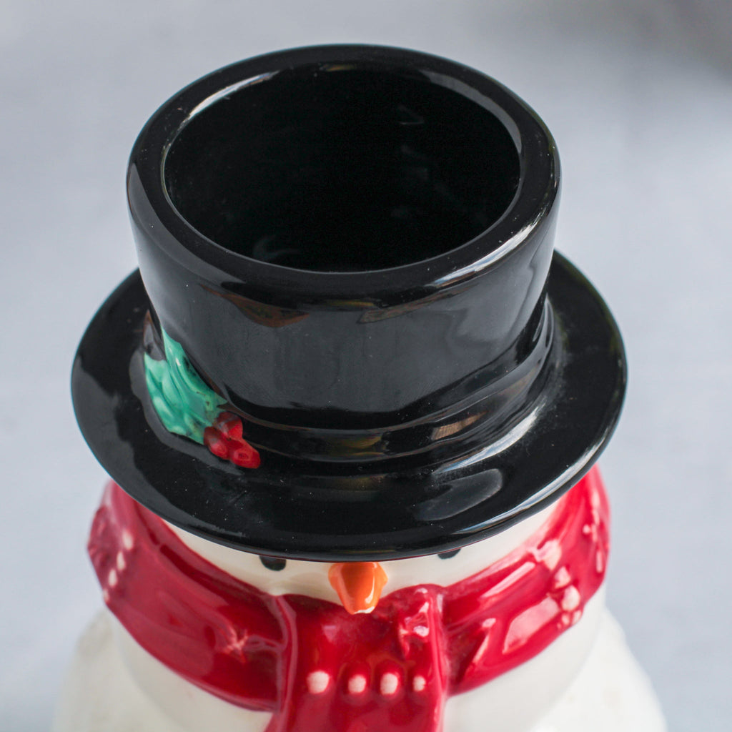 Ceramic Salt And Pepper Shaker Nestasia