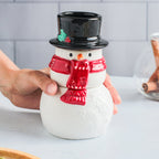 Ceramic Salt And Pepper Shaker Nestasia