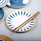 Snack Plate Nitori Nestasia