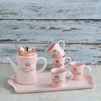 Royal Tea Set Nestasia