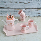 Royal Tea Set Nestasia