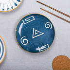 Snack Plate Nitori Nestasia