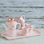 Royal Tea Set Nestasia