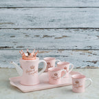 Royal Tea Set Nestasia