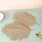 Leaf Placemat Set of 2 Nestasia