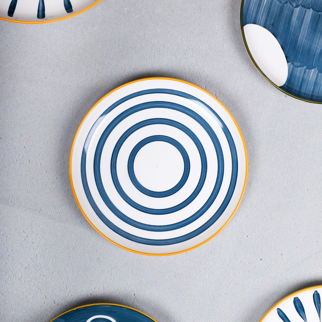 Snack Plate Nitori Nestasia