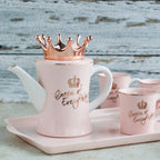 Royal Tea Set Nestasia