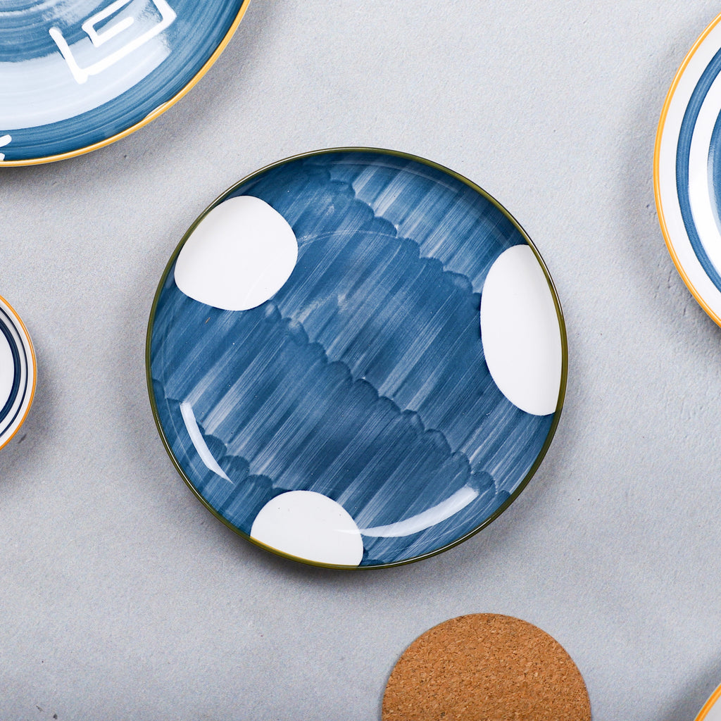 Snack Plate Nitori Nestasia
