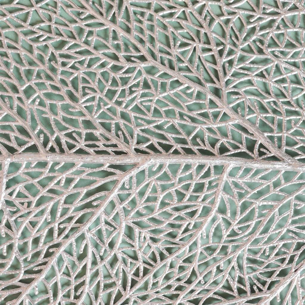Leaf Placemat Set of 2 Nestasia
