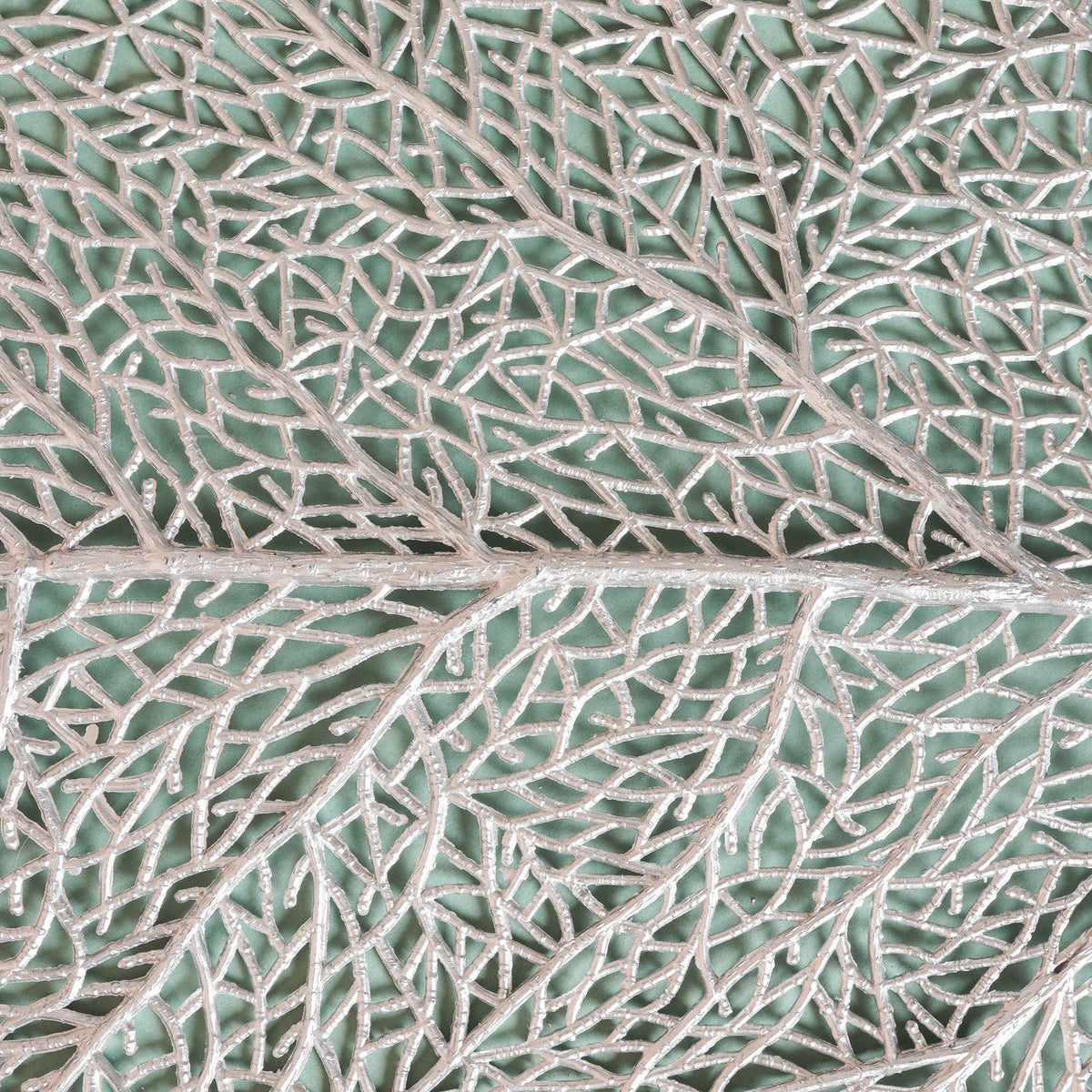 Leaf Placemat Set of 2 Nestasia