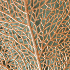 Leaf Placemat Set of 2 Nestasia