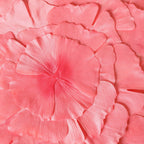 Fabric Flower Placemat Set of 2 Nestasia