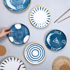 Snack Plate Nitori Nestasia