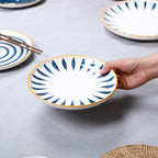 Snack Plate Nitori Nestasia