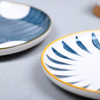 Snack Plate Nitori Nestasia