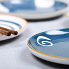 Snack Plate Nitori Nestasia
