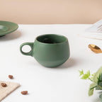 Sage Green Cup Set 100 ml Nestasia