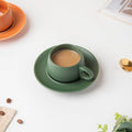 Sage Green Cup Set 100 ml Nestasia