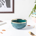 Greenwave Ceramic Soup Bowl Nestasia