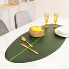 Banana Leaf Table Runner Nestasia