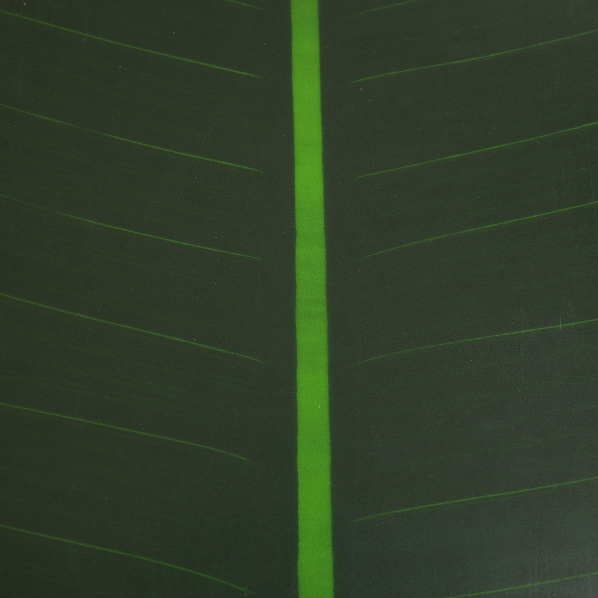 Banana Leaf Table Runner Nestasia