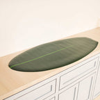 Banana Leaf Table Runner Nestasia