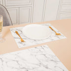 Marble Placemat Set of 2 Nestasia