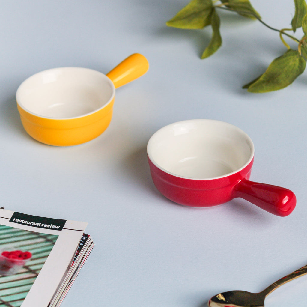 Dip Serving Bowl Nestasia