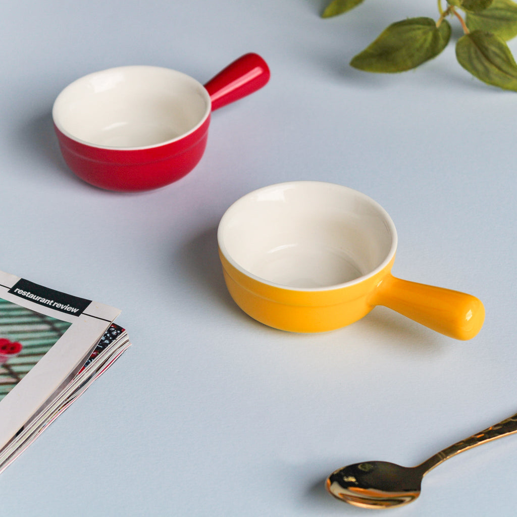 Dip Serving Bowl Nestasia