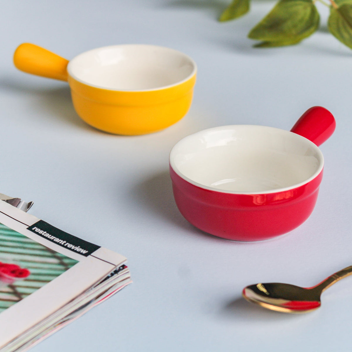 Dip Serving Bowl Nestasia