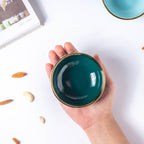 Greenwave Ceramic Dip Bowl Nestasia
