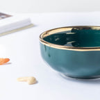 Greenwave Ceramic Dip Bowl Nestasia