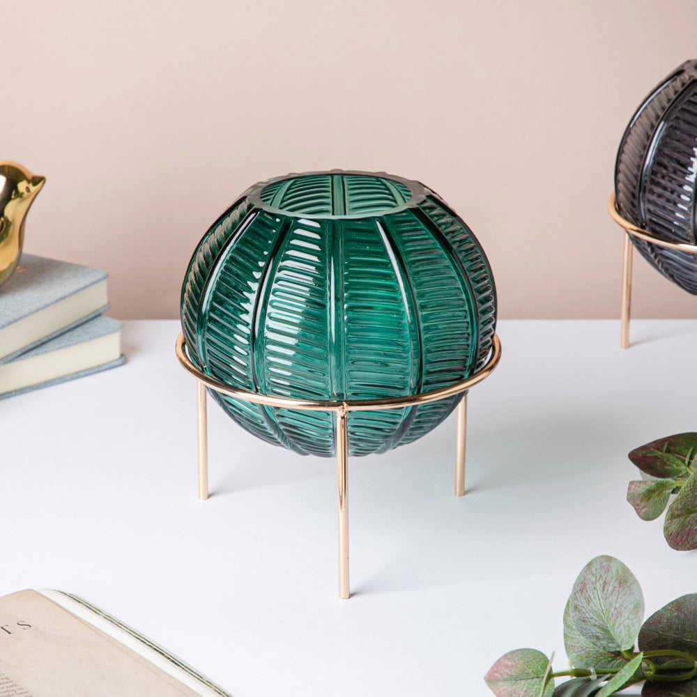 Small Globe Vase Nestasia