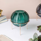 Small Globe Vase Nestasia