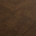 Faux Leather Table Mat Set of 2 Nestasia