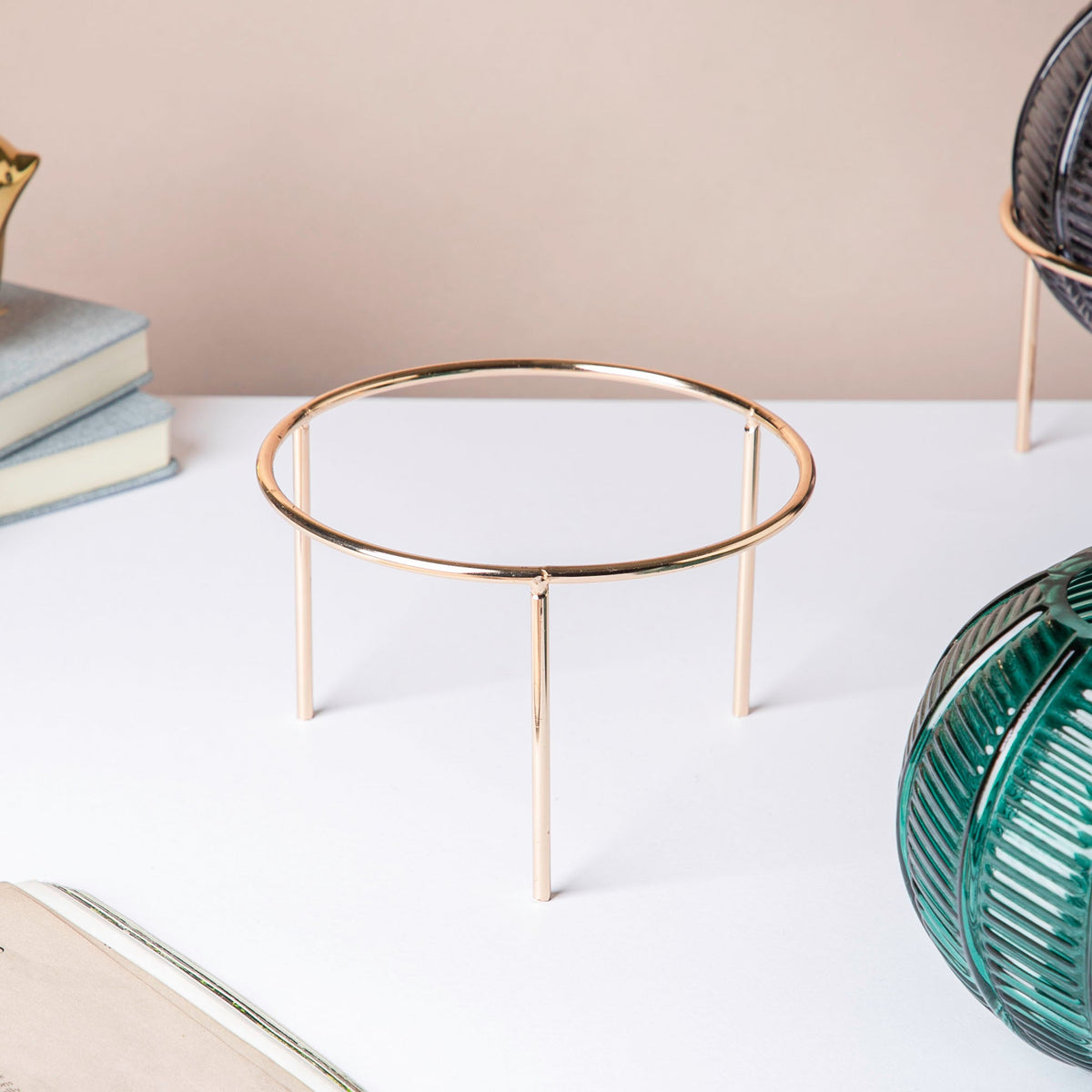 Small Globe Vase Nestasia