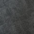 Grey Gradient Leather Placemat Set of 2 Nestasia