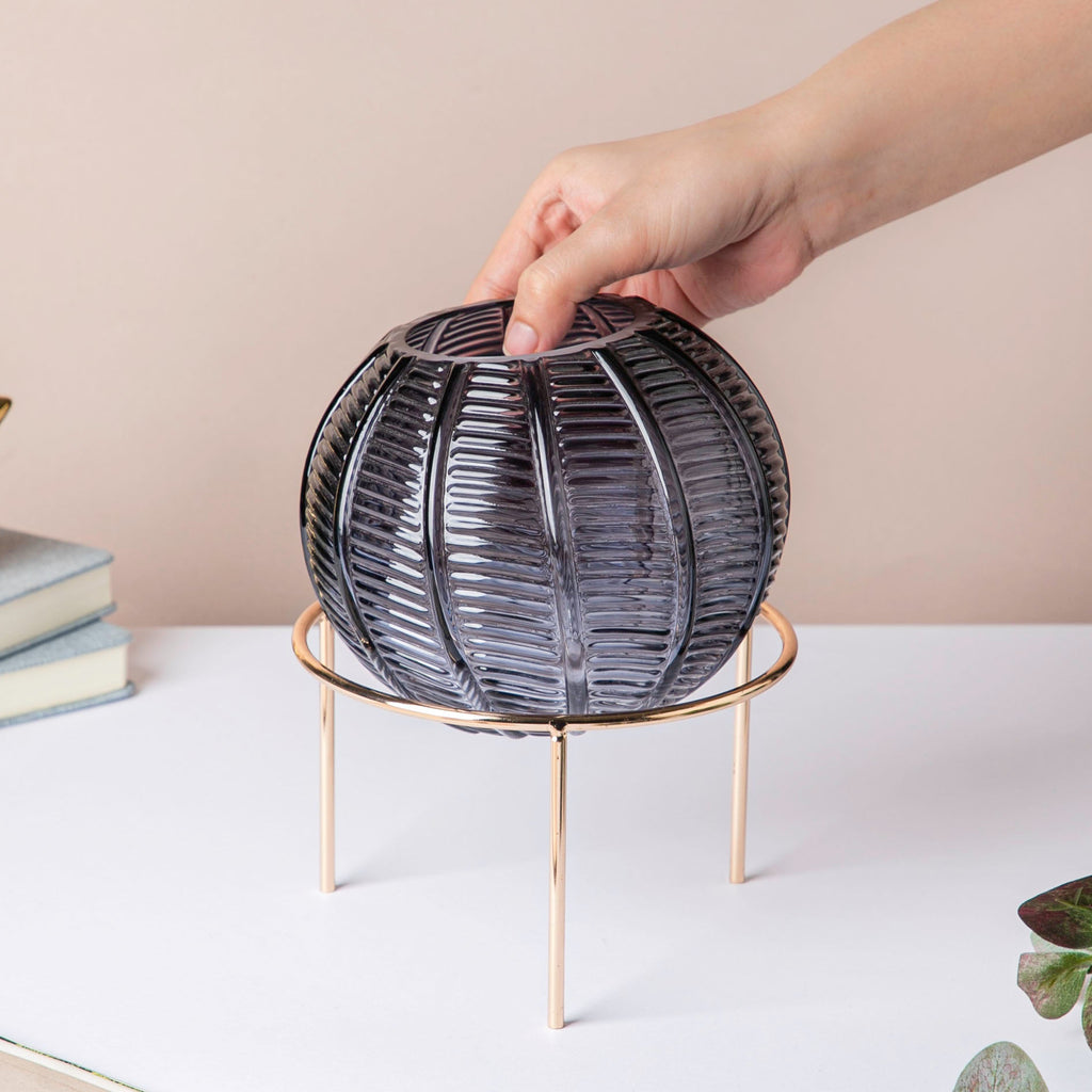 Small Globe Vase Nestasia
