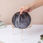 Small Globe Vase Nestasia