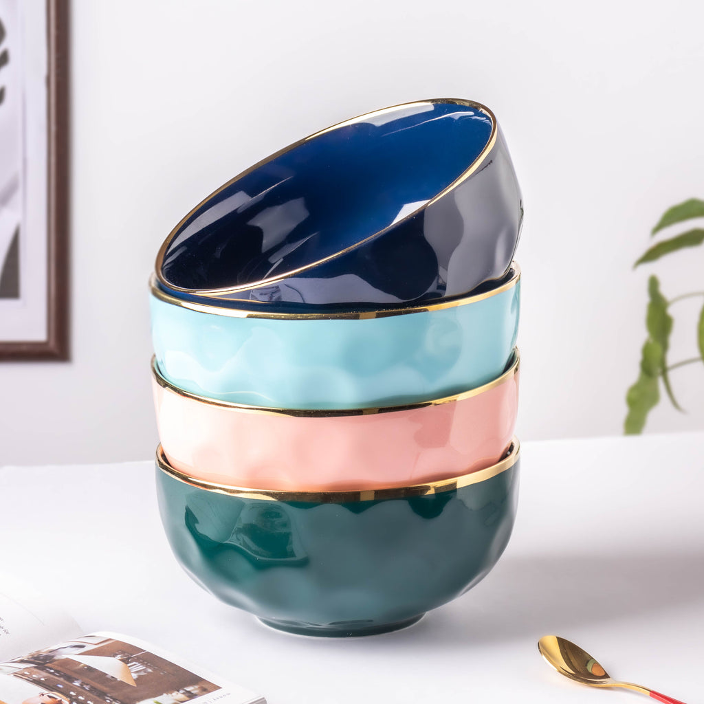 Greenwave Serving Bowl 8 Inch Nestasia