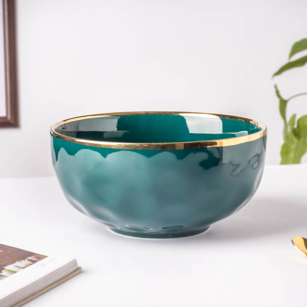 Greenwave Serving Bowl 8 Inch Nestasia