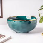 Greenwave Serving Bowl 8 Inch Nestasia