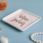 Ceramic Trinket Plate Nestasia