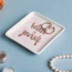 Ceramic Trinket Plate Nestasia