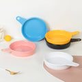 Round Baking Plate 300 ml Nestasia