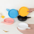 Round Baking Plate 300 ml Nestasia