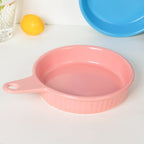 Round Baking Plate 300 ml Nestasia