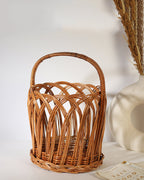 Storage Boat Basket for Clothes, Fruits, Decorative Home Organization