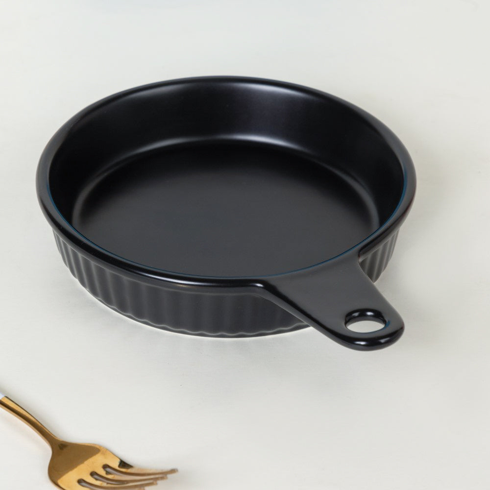 Round Baking Plate 300 ml Nestasia
