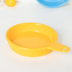 Round Baking Plate 300 ml Nestasia